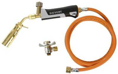 Brännarset Sievert Pro 86