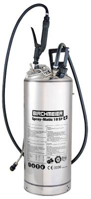 Concentrate sprayer Birchmeier Spray Matic 10SP