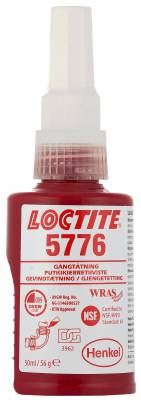 Gjengetetting rørtetting Loctite 5776