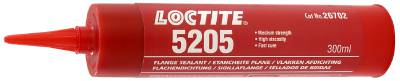 Flänstätning Loctite 5205
