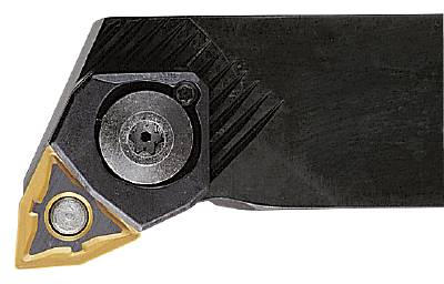 Tool holder 95°, external tool holder Seco PWLNR