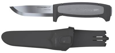 Sheath knife Mora Robust