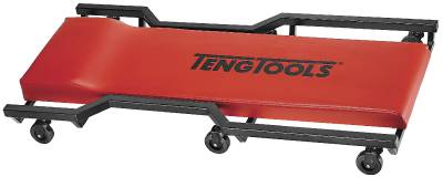 Liggebrædt Teng Tools TCA07