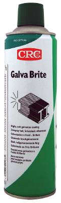 Rust inhibitor Galva Brite (industry) CRC 6044