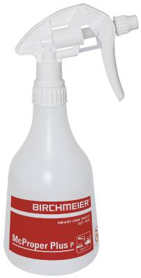 Concentrate sprayer Birchmeier McProper Plus