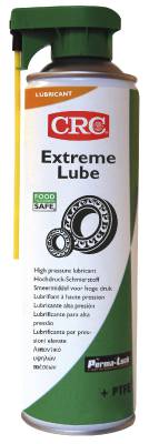 Lubricating grease, synthetic CRC Extreme Lube 30087, 30088