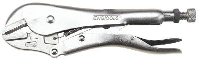 Lukkopihdit. Teng Tools 401-10F / 401-12F