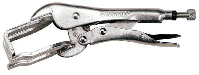 Welding grip. Teng Tools 407