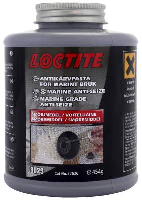 Antikärvpasta Loctite 8023