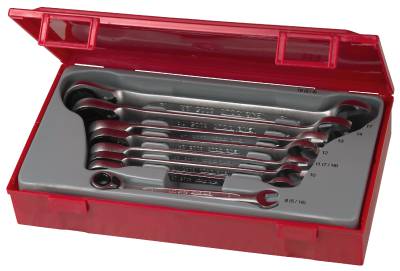 Teng tools fastnøkkel