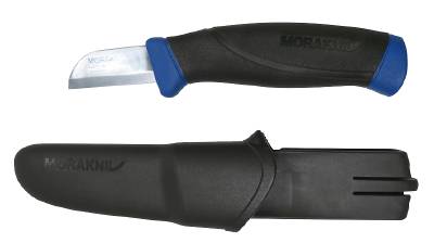 Mora Service Knife 12798