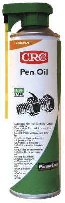 Rustfjerner CRC Pen Oil 8060