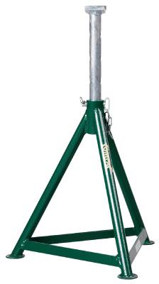 Axle stand Compac