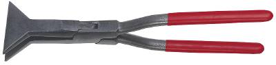 Seaming and clinching pliers Bessey / Erdi D33-60-P / D336