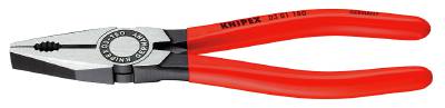 Combination pliers. Knipex 0301