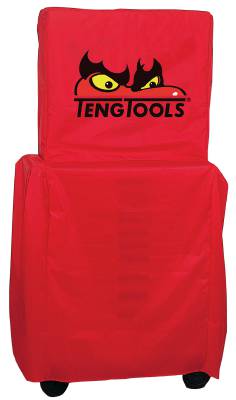 Cover for top drawer and tool set Teng Tools TC-COVER / TC-COVER1 / TC-WC02