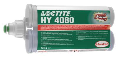 Hybridlim Loctite 4080