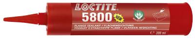 Flänstätning Loctite 5800