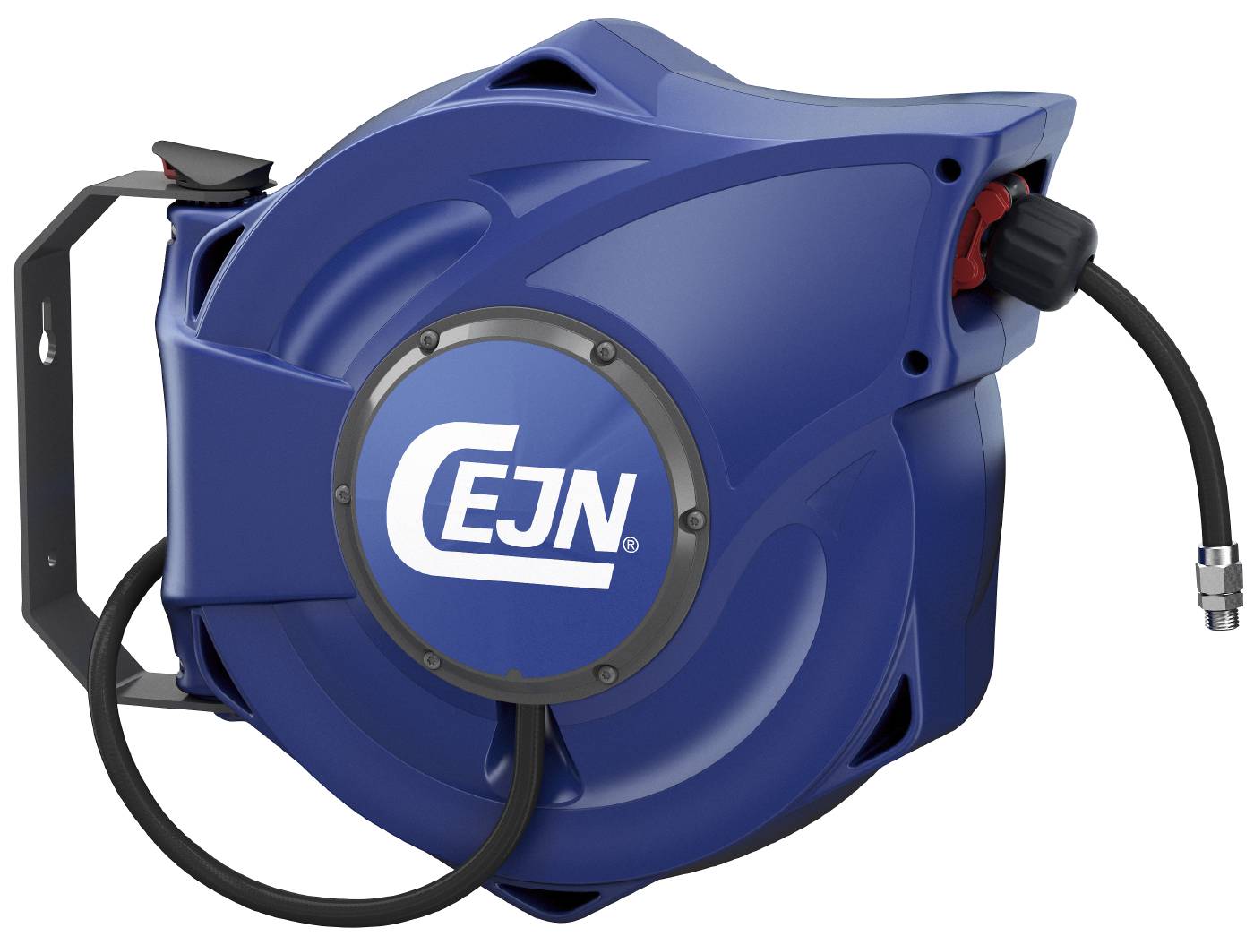 Hose reel Cejn for air closed model AntiSpark Toolstore by Luna Group