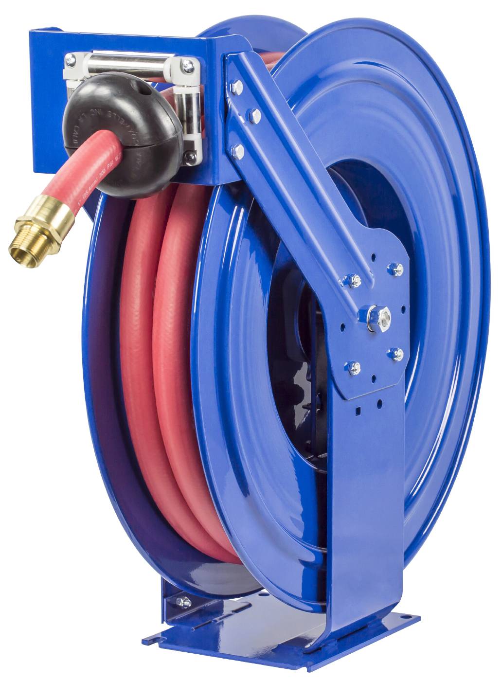 Hose reel for petrol Cejn Toolstore by Luna Group
