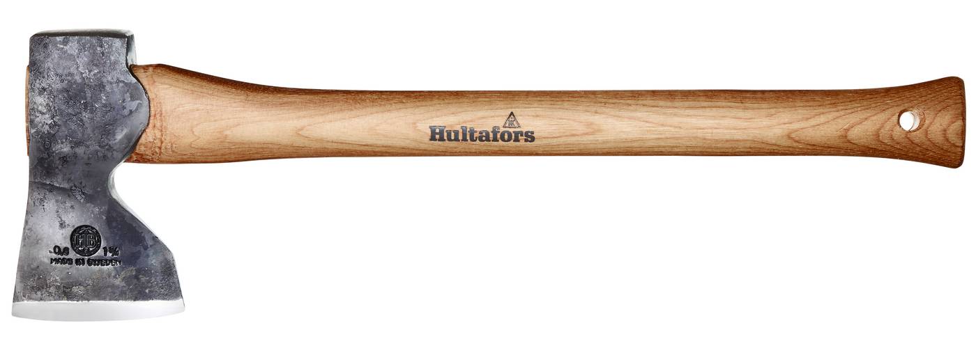Carpenters axe Premium. Hultafors Toolstore by Luna Group
