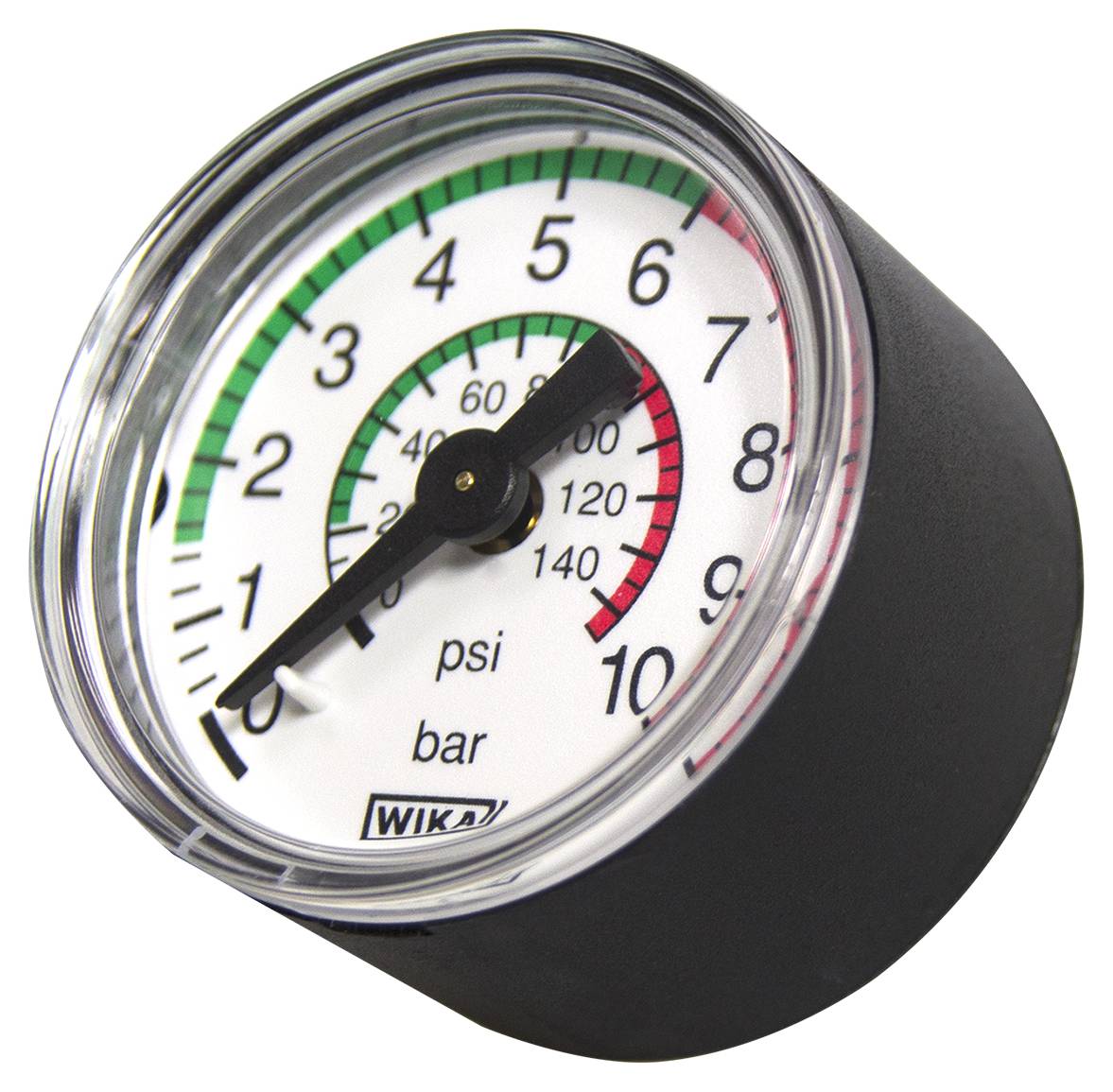 Pressure gauge for concentrate sprayer Toolstore by Luna Group