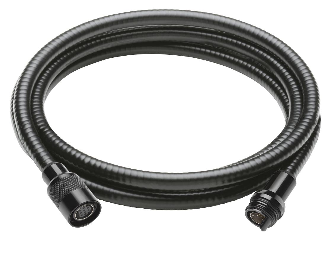 Extension cable for inspection cameras Ridgid Toolstore by Luna Group