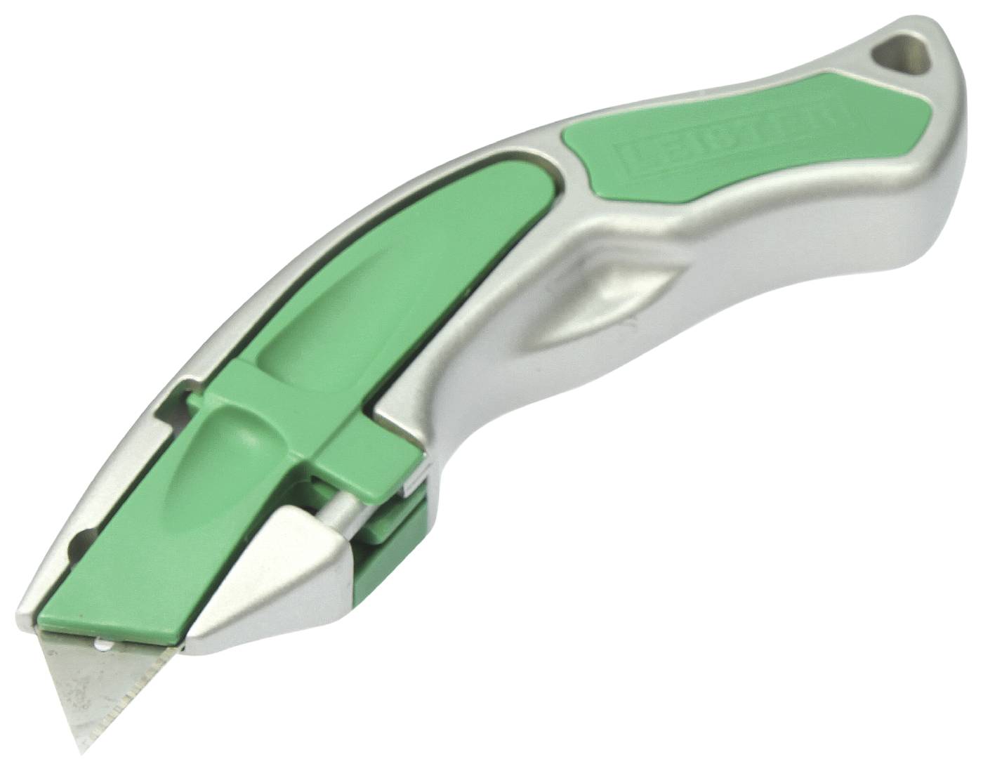 Knife for hot air tool and plastic welding tool Leister Toolstore by