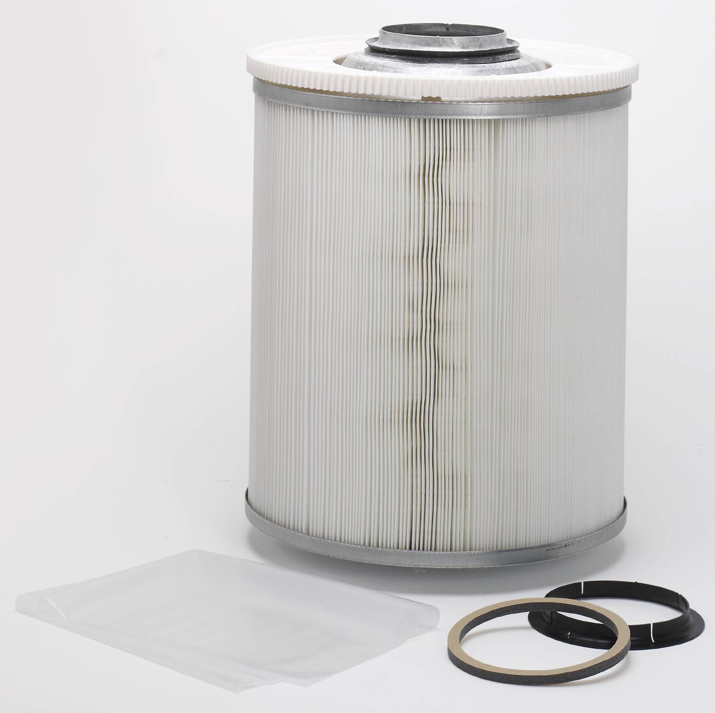 Filter cartridge for welding fume filter | Toolstore by Luna Group