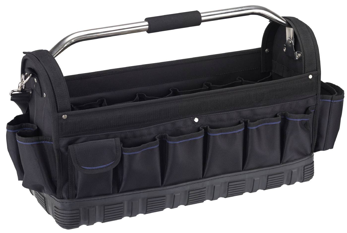 Tool case open JKB045 Toolstore by Luna Group