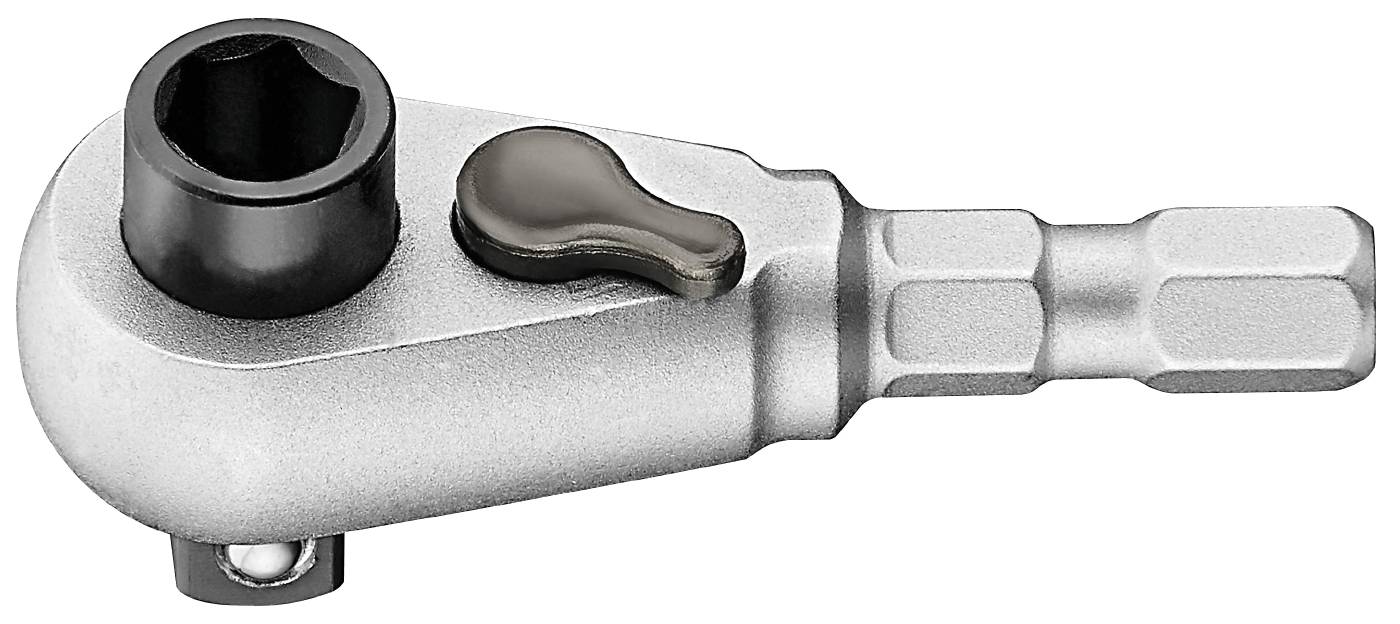 Ratchet head/Adapter Teng Tools RHA14 Toolstore by Luna Group