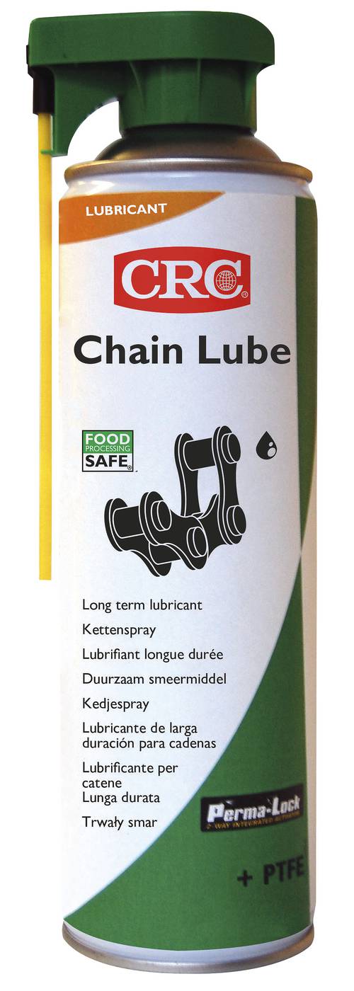 Chain spray CRC Chain Lube 8034 Toolstore by Luna Group