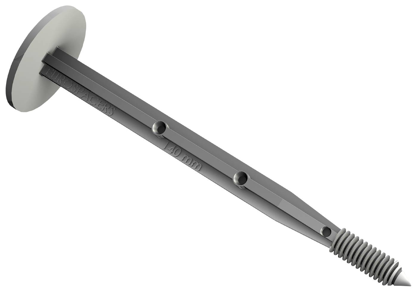 Insulation pin Ingo Eurospacers Toolstore by Luna Group