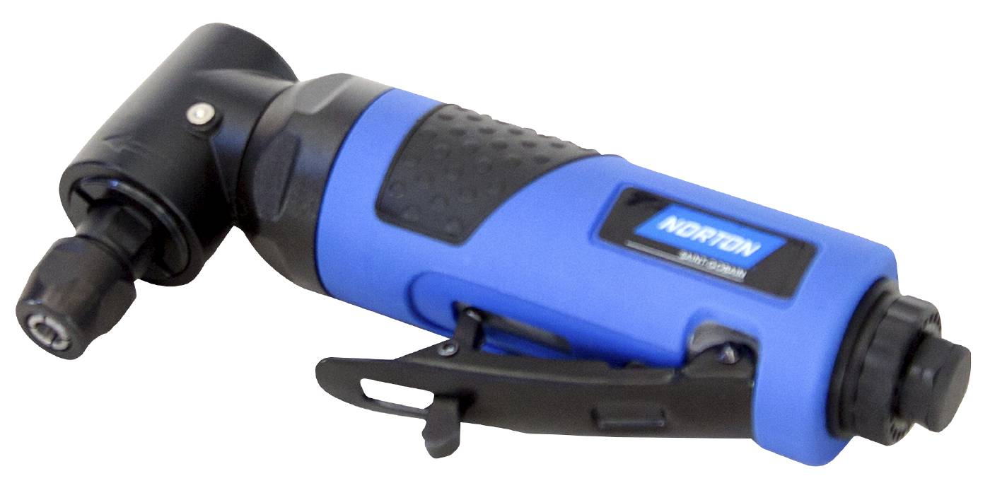 Mini angle grinder Norton Toolstore by Luna Group