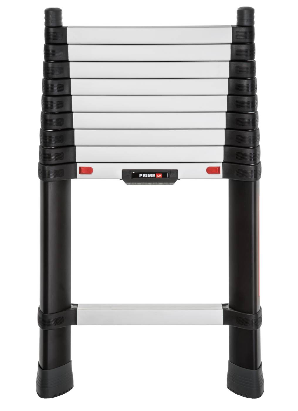 Telescopic ladder Prime Telesteps Toolstore by Luna Group