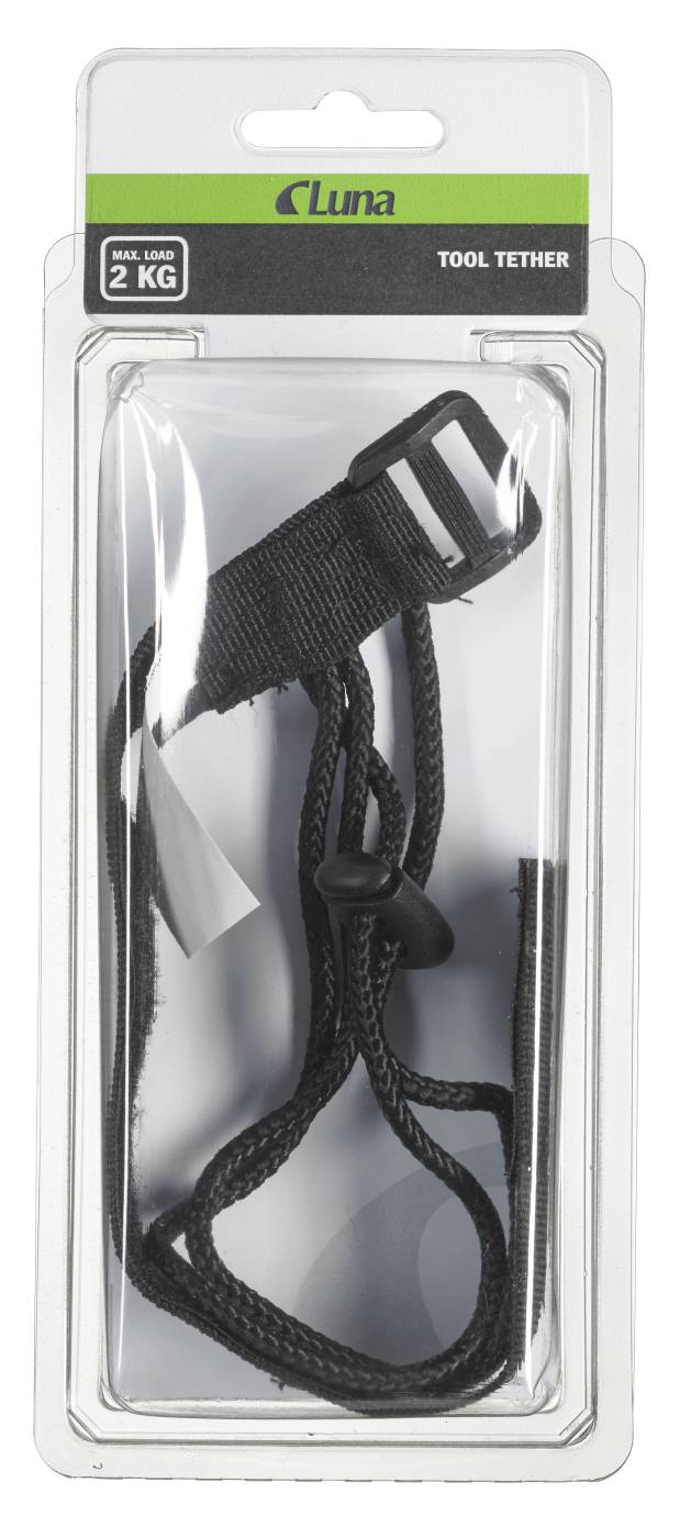 Wrist strap with Velcro fastener Toolstore by Luna Group