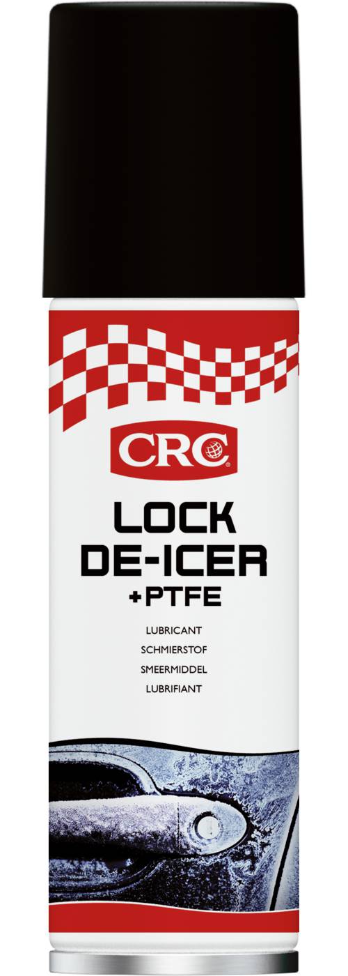 Låsolje Lockdeicer + PTFE 40ml Toolstore by Luna Group