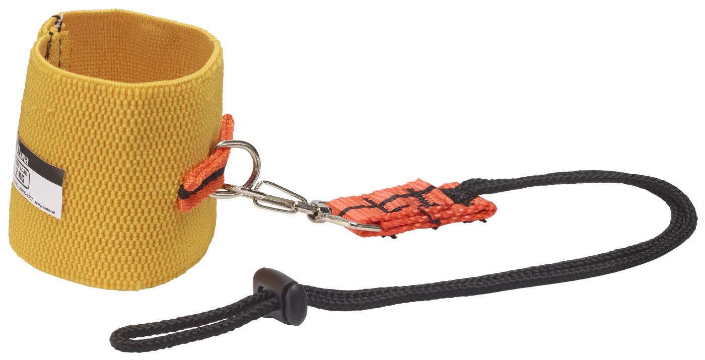 Wrist strap with elastic Toolstore by Luna Group