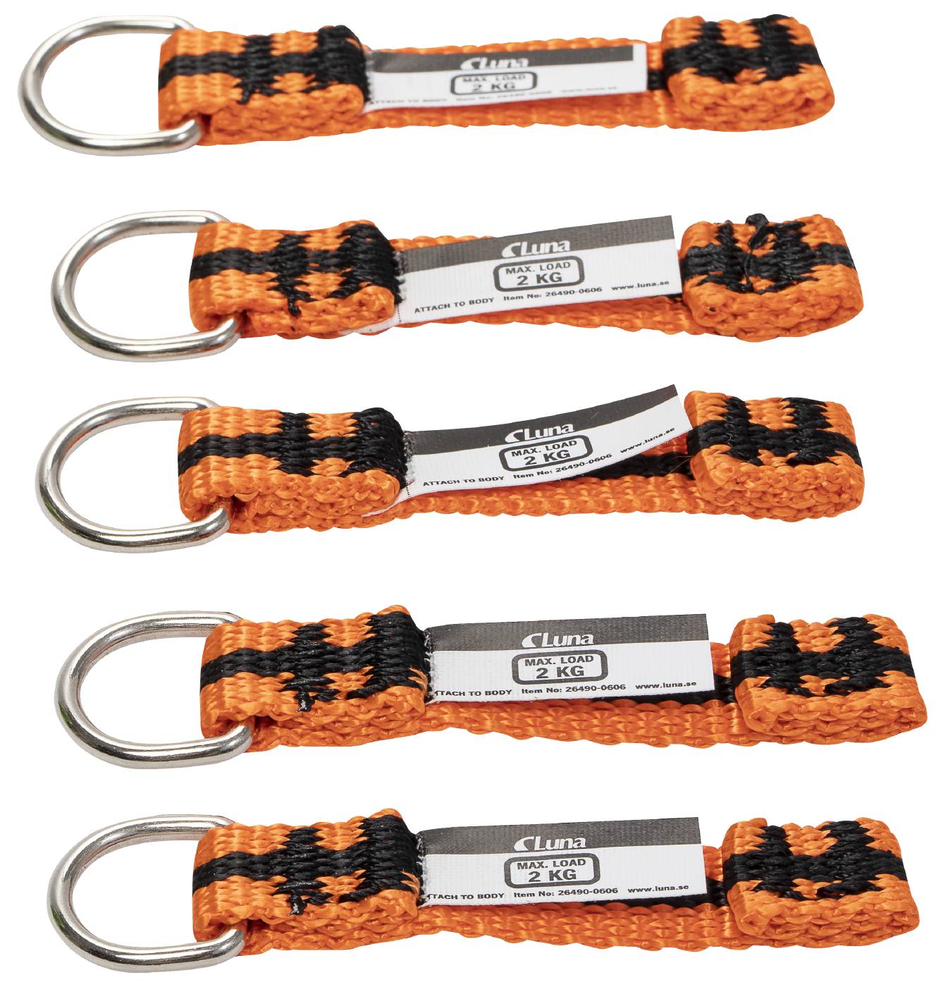 Fastening strap universal Toolstore by Luna Group