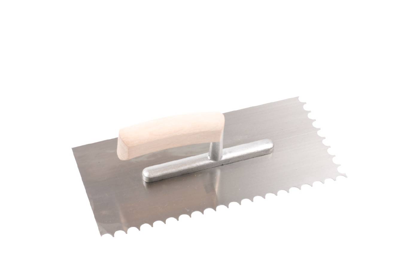 Toothed putty knife KGC Toolstore by Luna Group