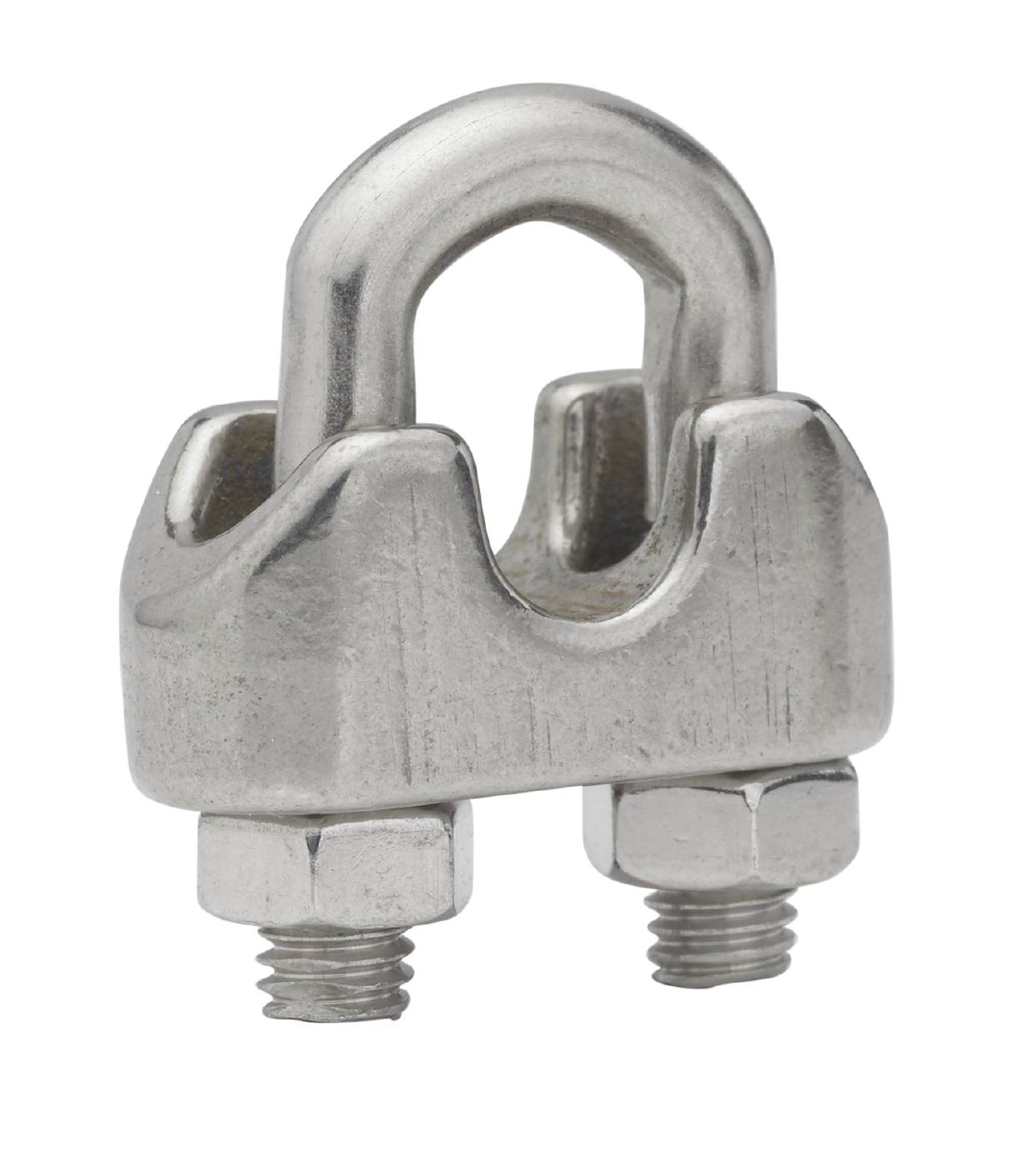 Wire lock with stainless bracket STRUKTUR Toolstore by Luna Group