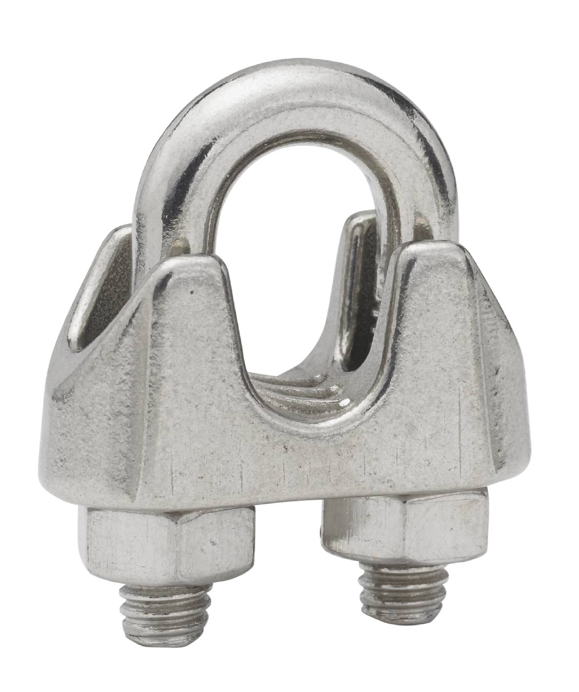Wire lock with stainless bracket STRUKTUR Toolstore by Luna Group