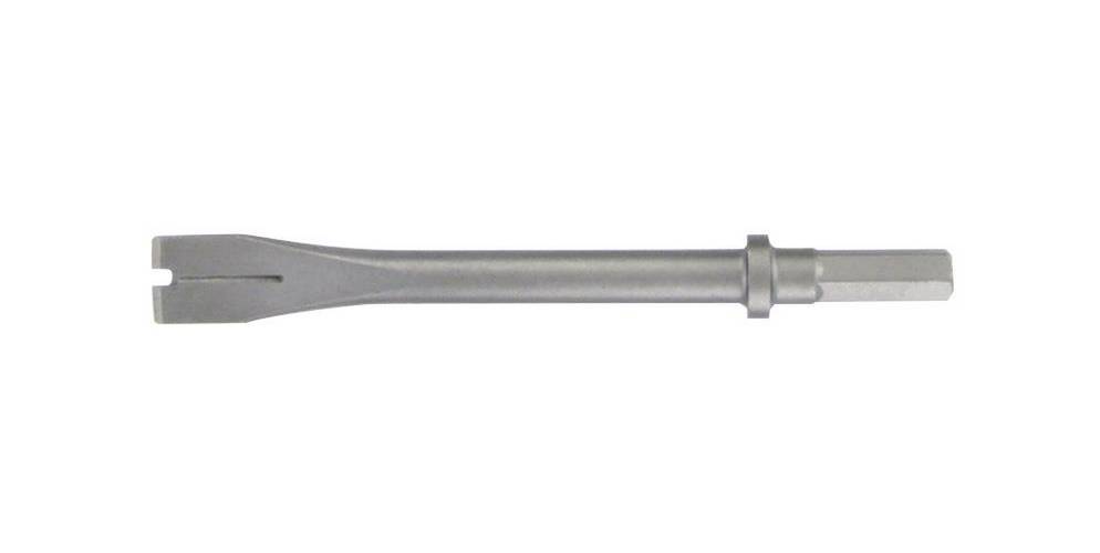 Spot weld chisel for chipping hammer Luna Toolstore by Luna Group