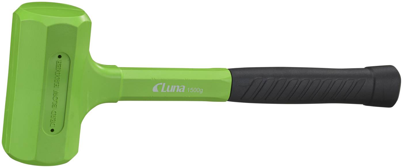 Bouncefree hammer LDH Luna Toolstore by Luna Group
