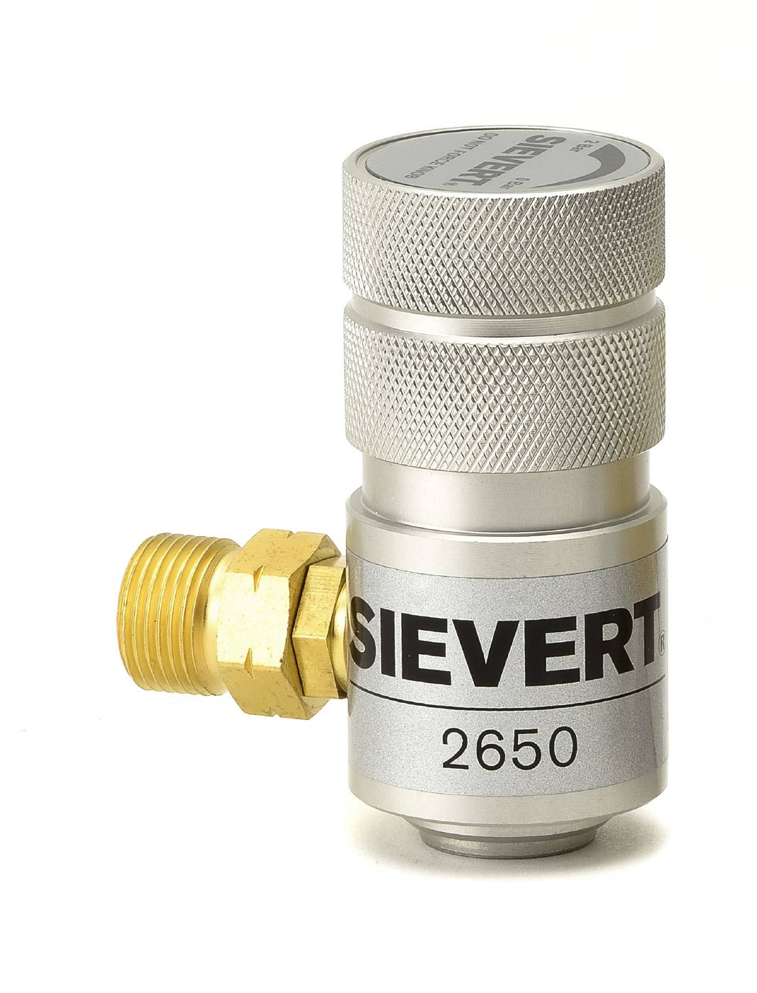 Regulator Sievert for disposable cylinders Toolstore by Luna Group
