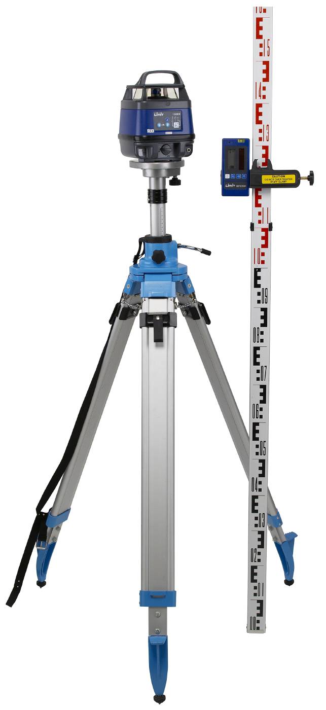 Limit laser package 1300H Toolstore by Luna Group