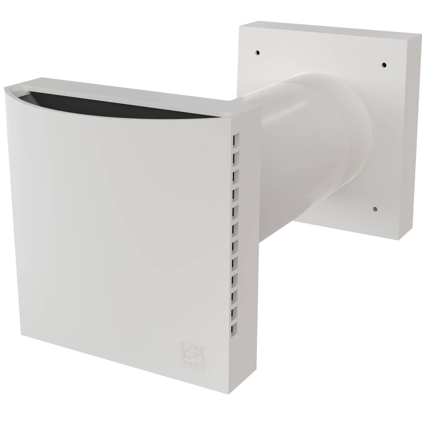 Fresh air valve Aero 100V2 Flexit Toolstore by Luna Group