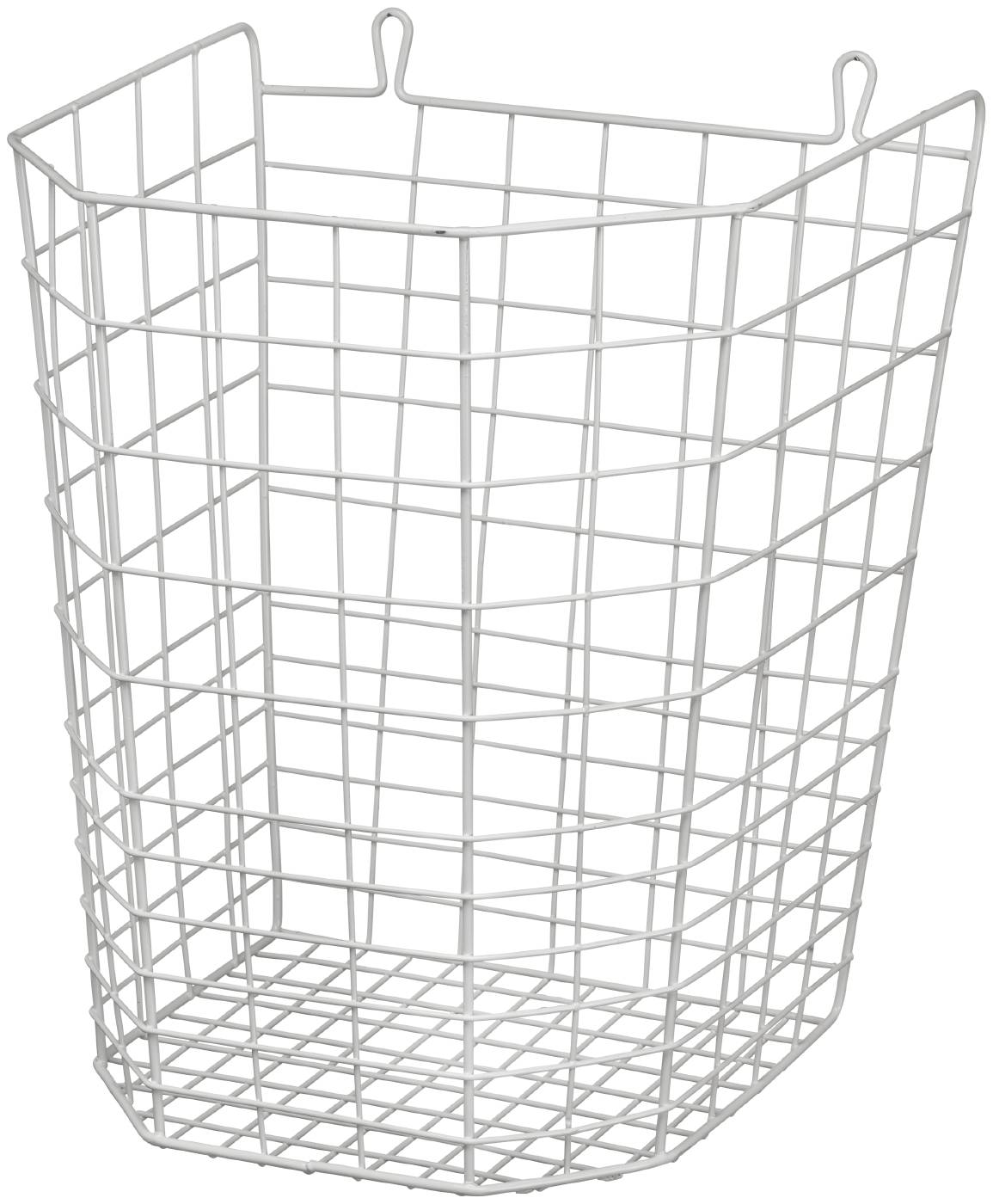 Wire waste basket MILLERS Toolstore by Luna Group
