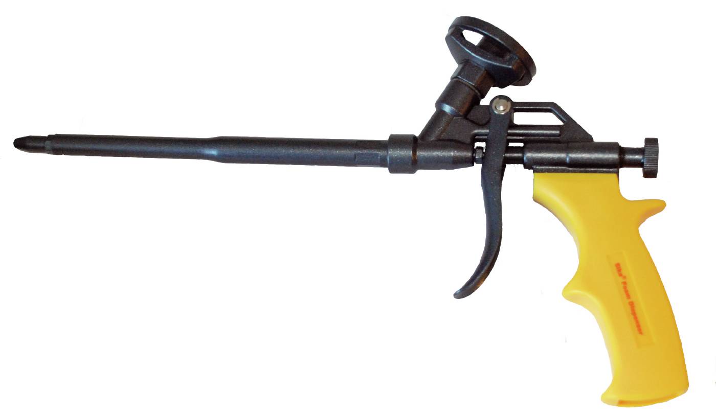 Foam gun Sika Boom Gun A Toolstore by Luna Group