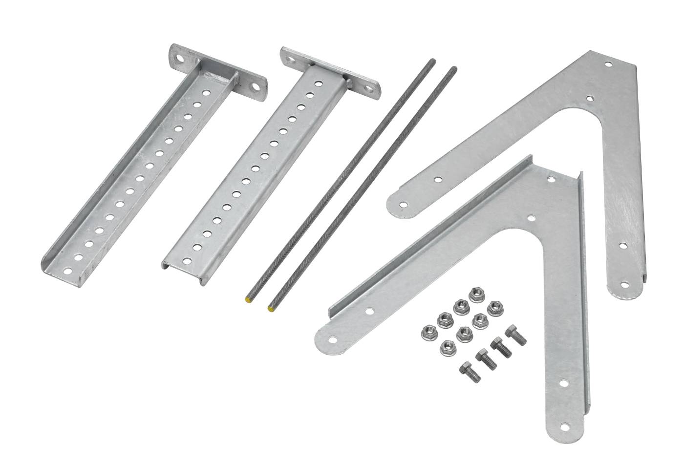 Bracket W.steps Ladders Toolstore by Luna Group